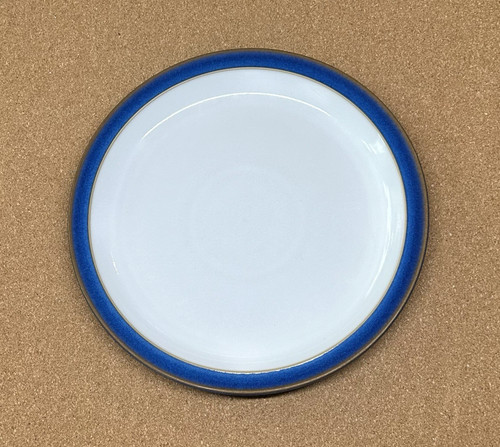 Denby imperial blue - set, of
