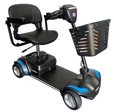 Roma RMA Electric Wheelchair