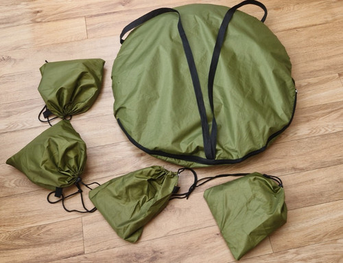 Liberway toilet shower tent - toilet,