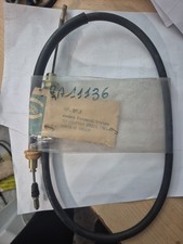 Clutch release cable Fiat 131