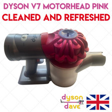 DYSON V7 MAIN UNIT MOTORHEAD