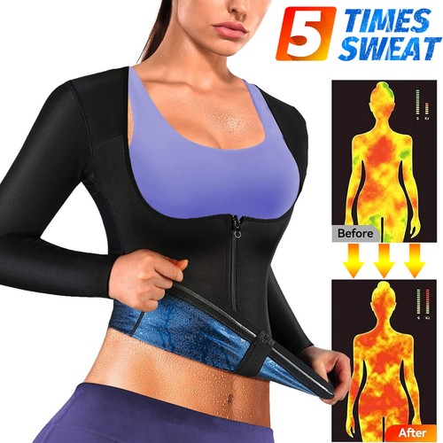 Women waist trainer sweat - women's,