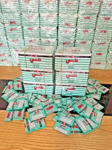 Boxes new tulsi special - new,