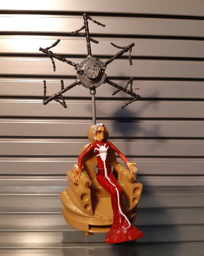 Vintage toybiz marvel - toybiz,