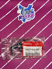 Honda Oem Nos CBR 400 R 1986