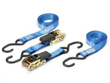 Genuine Yamaha 10" Ratcheting