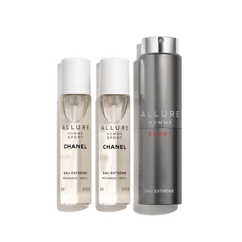 Chanel allure homme sport - allure,