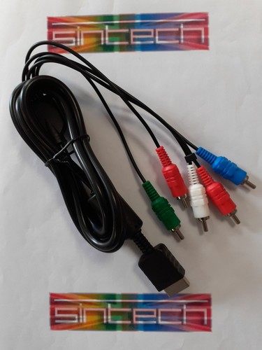 Component cable for sony - cable,