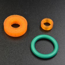 BSA Meteor Seal Kit for Meteor mk3, mk4 and mk5 Breech seal, Buffer and O-Ring