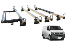 VW Transporter T5 & T6 Van