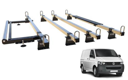 Transporter t6 van - t5,