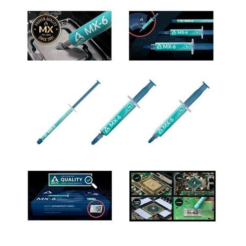 Arctic thermal paste - arctic,