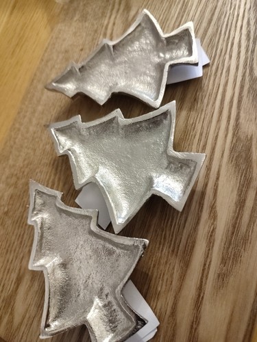 Set christmas tree - set, of