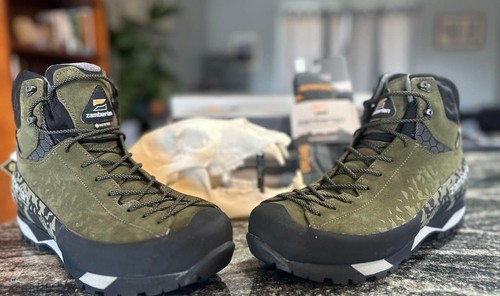 Zamberlan salathe trek gtx - salathe,