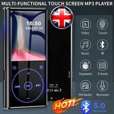 Bluetooth Support 128GB