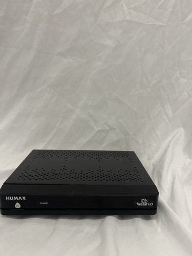 Humax 1000s freesat box - hb-1000s,