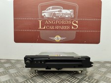 BMW E60 E61 E63 M-Audio System