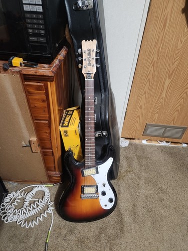 Eastwood flier electric - eastwood,