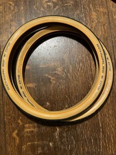 Schwable One Tan Wall Racing