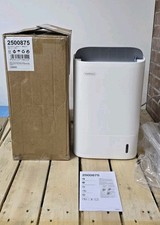 VonHaus Desiccant Dehumidifier