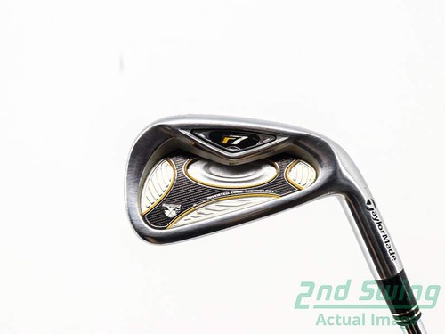 Taylormade single iron - r7,