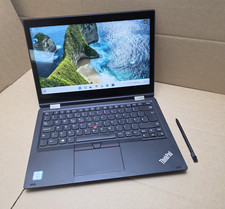 Lenovo ThinkPad Yoga 13.3"