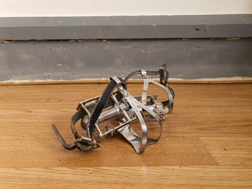 Mks sylvan pedals christophe - +,