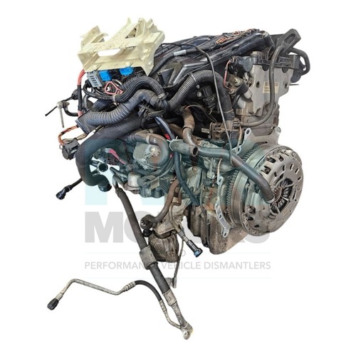 Bmw e90 e91 - 120d, 320d
