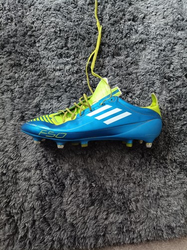 Rare 2011 adidas f50 - rare,