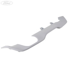 Genuine Ford Fiesta ST MK7