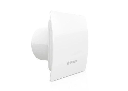 Bosch bathroom extractor - bosch,