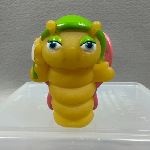 Vintage 1986 playskool - 1986, glo