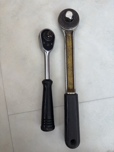 Heyco inch drive - ratchet, &