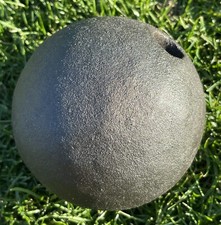 CANNON BALL (MIDDLE SIZE) OAK
