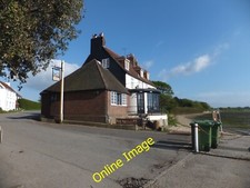 Photo 6x4 Crown and Anchor
