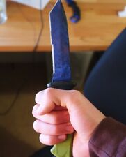 3d-printed Ursus doppler phase