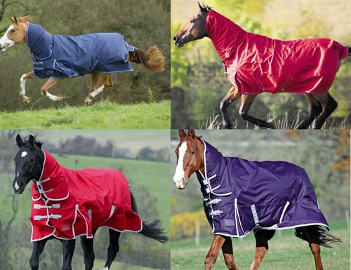 Shires highlander 200g - shires,
