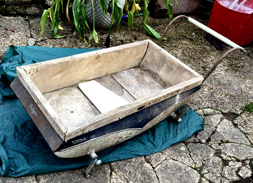Vintage pedigree victor pram - pedigree,