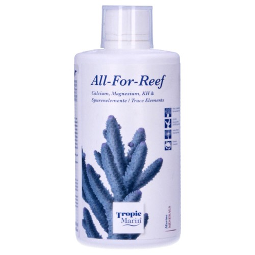 Tropic marin all for reef - tropic,