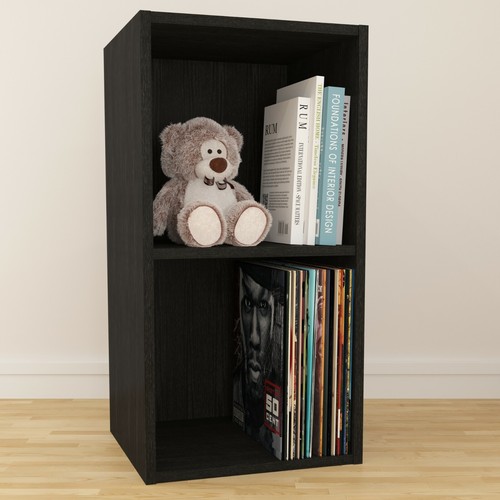 Vinyl record storage - storage, box