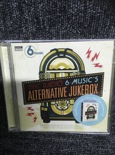 VARIOUS ARTISTS Bbc Radio 6