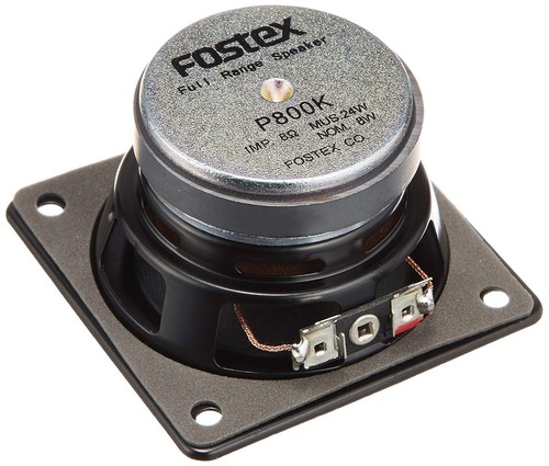 Fostex japan full - japan, range