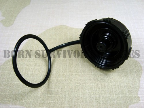 New s10 gas mask - gas, drinking