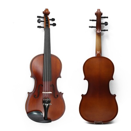 String violin 4 spruce - 5, 4/4