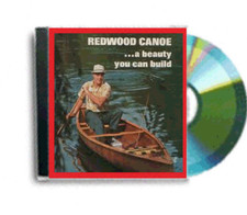 Canoe Plans cedar strip, plywood, Canadian WATERWAYS MAPS + MORE D I Y Project.