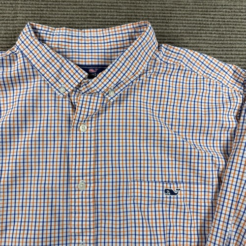 Vineyard vines classic fit - vineyard,