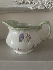 Grindley England Cream And