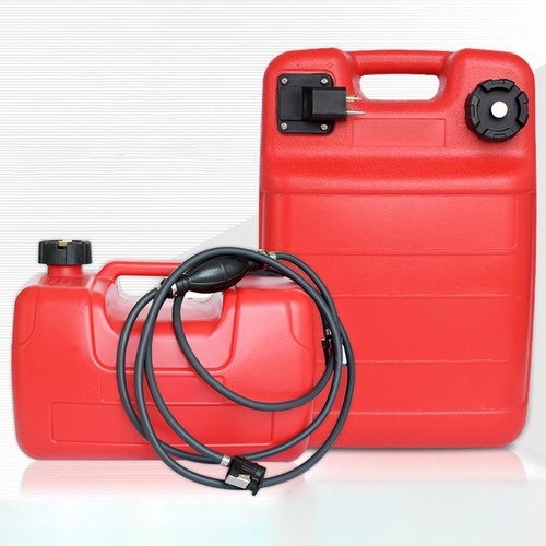 Boat fuel tank - tank, universal