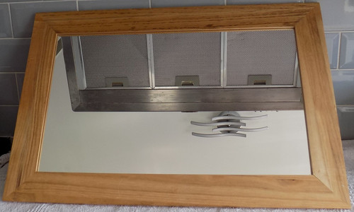 Rustic wall mounted - wall,