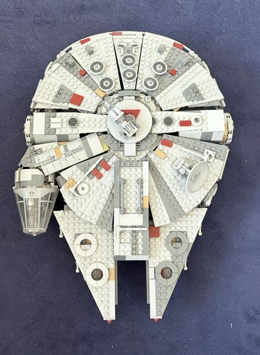 Lego star wars millennium - lego,